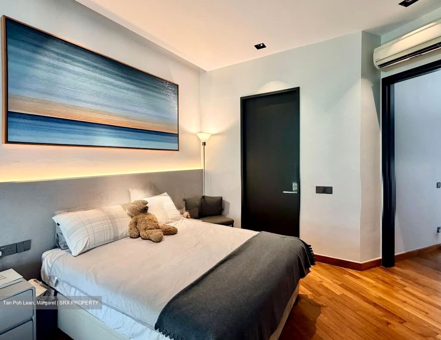 The Chancery Residence (D11), Terrace #599685031
